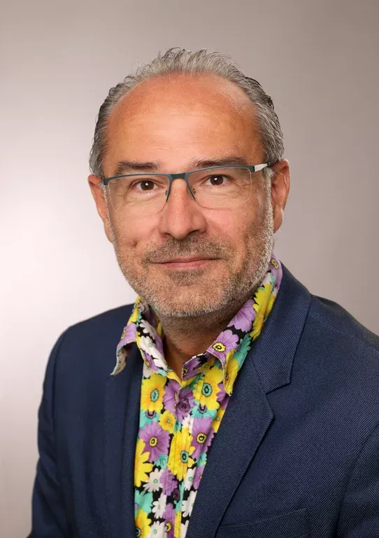 Marcel Holz — Einzelcoaching